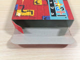 Tetris Flash BOXED NES Famicom Japan - UE4050