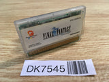 DK7545 Final Fantasy Wonder Swan Bandai Japan
