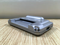 kh5381 Plz Read Item Condi Wonder Swan Silver Metallic Bandai Console Japan