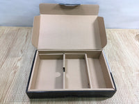 LG1308 Nintendo 3DS Only Box Console Japan