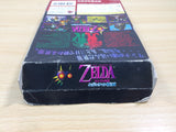 UE8584 The Legend of Zelda Majora's Mask BOXED N64 Nintendo 64 Japan