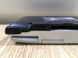 KH6254 Plz Read Item Condi Nintendo DS Platinum Silver Console Japan