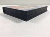 FH4316 Tecmo Super NBA Basketball BOXED Mega Drive Genesis Japan