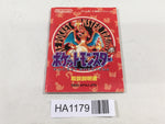 HA1179 ManualOnly Pokemon Red GameBoy Game Boy Japan