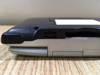 KH5278 With Defects - Nintendo DS Platinum Silver Console Japan