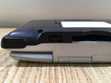 KH5278 With Defects - Nintendo DS Platinum Silver Console Japan