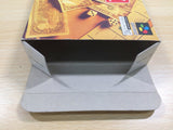 The Monopoly Game 2 BOXED SNES Super Famicom Japan - UE6095
