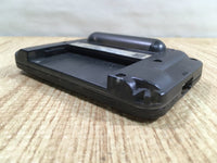 LG1104 Plz Read Item Condi Wonder Swan Skeleton Black Bandai Console Japan