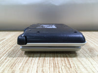 KH6254 Plz Read Item Condi Nintendo DS Platinum Silver Console Japan