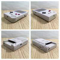 lf8801 GameBoy Original DMG-01 BOXED Game Boy Console Japan