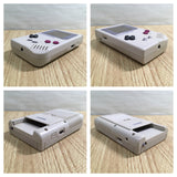lf8801 GameBoy Original DMG-01 BOXED Game Boy Console Japan