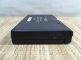 LG1516 Plz Read Item Condi Nintendo DSi DS Black Console Japan