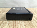 LG2657 Plz Read Item Condi Nintendo DS Lite Jet Black Console Japan