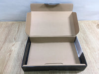 LG1308 Nintendo 3DS Only Box Console Japan