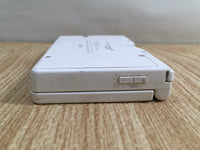 LG2294 Plz Read Item Condi Nintendo DSi DS White Console Japan
