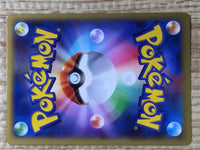 CE6562 Charizard EX - XYA 002/021 Pokemon Card TCG Japan