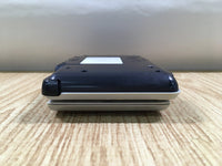 KH5278 With Defects - Nintendo DS Platinum Silver Console Japan