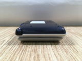 KH5278 With Defects - Nintendo DS Platinum Silver Console Japan