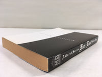 AAA2114 Far East Japanese Manga