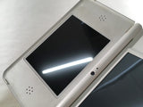 KH5105 Not Working - Nintendo DSi LL XL DS Natural White Console Japan