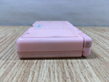 LF7381 Tested Working - No Battery Nintendo DS Lite Noble Pink Console Japan