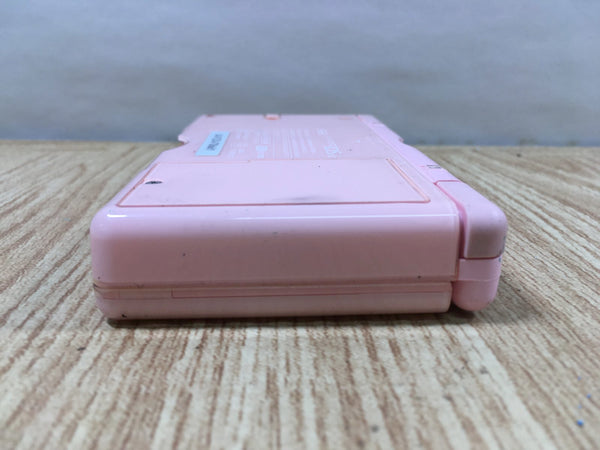 ニンテンドーDS Lite (Noble Pink) Nintendo DS Lite Noble Pink Console [EU] - Consolevariations