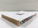 AAA1947 Spriggan Vol.2 Japanese Manga