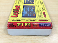 UE5831 Lot Lot BOXED NES Famicom Japan