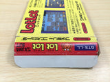 UE5831 Lot Lot BOXED NES Famicom Japan