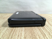 LG2563 Plz Read Item Condi Nintendo 3DS LL XL 3DS Black Console Japan