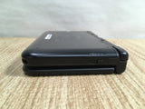 LG2563 Plz Read Item Condi Nintendo 3DS LL XL 3DS Black Console Japan