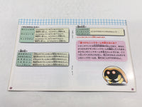 HA1179 ManualOnly Pokemon Red GameBoy Game Boy Japan
