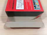 Tetris Flash BOXED NES Famicom Japan - UE4050