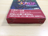 UE8491 The Legend of Zelda Majora's Mask BOXED N64 Nintendo 64 Japan