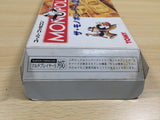 The Monopoly Game 2 BOXED SNES Super Famicom Japan - UE6095