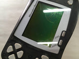 LG1104 Plz Read Item Condi Wonder Swan Skeleton Black Bandai Console Japan