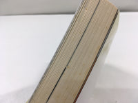 AAA1811 Recent Hiroshi Japanese Manga