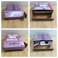 lf8801 GameBoy Original DMG-01 BOXED Game Boy Console Japan