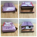 lf8801 GameBoy Original DMG-01 BOXED Game Boy Console Japan