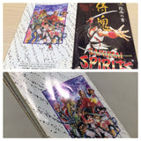 Samurai Shodown Spirits BOXED SNES Super Famicom Japan - UE4764