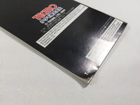 FH4316 Tecmo Super NBA Basketball BOXED Mega Drive Genesis Japan