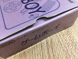 lf8801 GameBoy Original DMG-01 BOXED Game Boy Console Japan