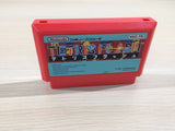 Tetris Flash BOXED NES Famicom Japan - UE4050
