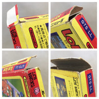 UE5831 Lot Lot BOXED NES Famicom Japan