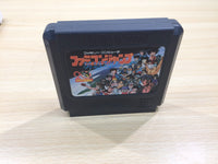 UE8284 Famicom Jump BOXED NES Famicom Japan