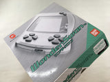 Wonder Swan Frozen Mint Console BOXED Bandai Japan - Tested Working KH3990