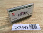 DK7547 FINAL FANTASY II Wonder Swan Bandai Japan