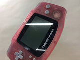 lc2264 GameBoy Advance Milky Pink Game Boy Console Japan