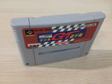 Zen Nippon GT Senshuken Racing BOXED SNES Super Famicom Japan - UE1212