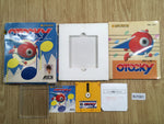 fh7091 Otocky BOXED Famicom Disk Japan